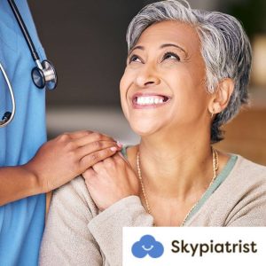 Comprehensive Psychiatric Care in New York