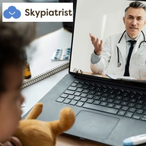 Online Child psychiatrist New York