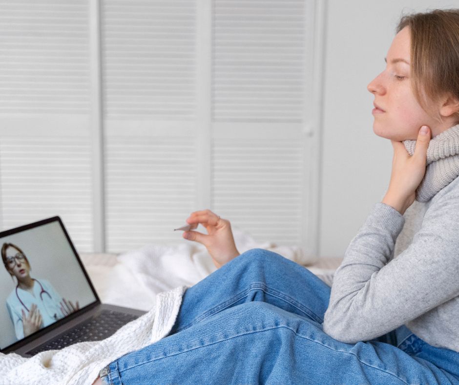 Online psychiatric care in New York