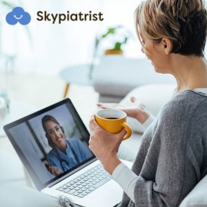 Online Psychiatrist New York