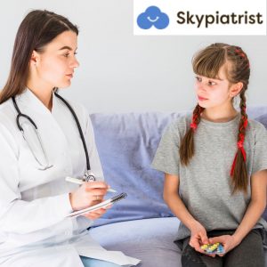 Child psychiatrists in New York
