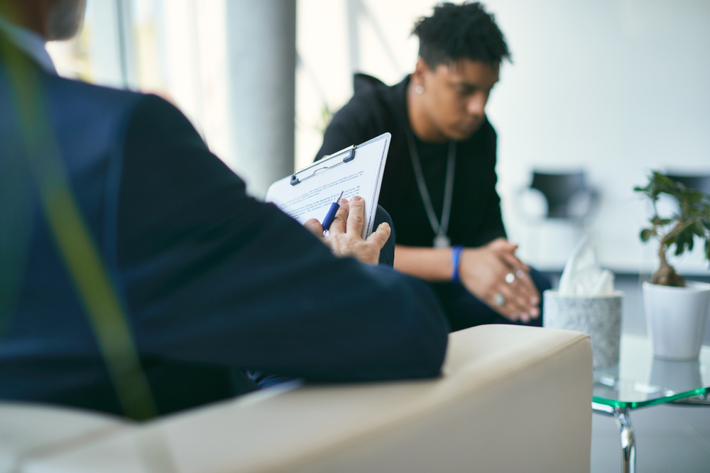 Comprehensive Psychiatric Care in New York