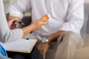 Medication Management Psychiatry in New York